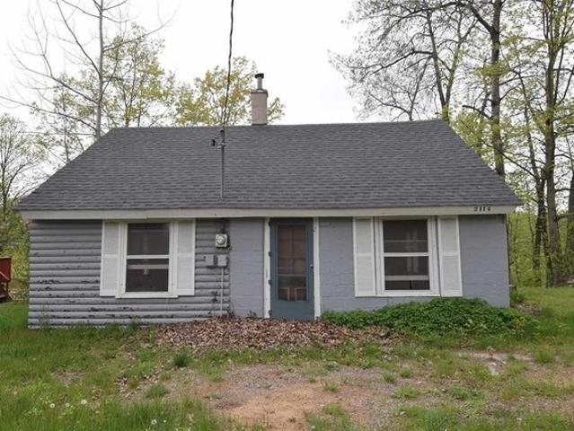 House for sale in Beaverton, Michigan