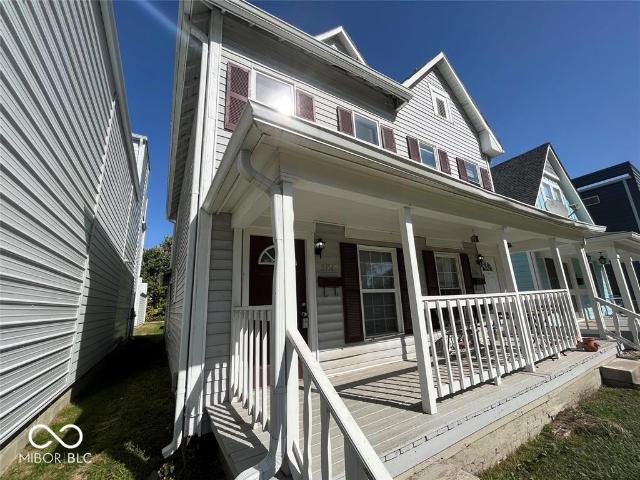 Property for rent in Camby, Indiana