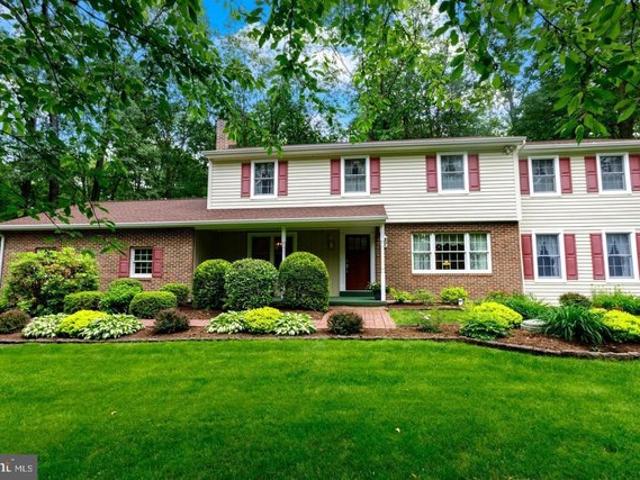 House for sale in Pottstown, Pennsylvania
