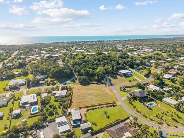 Land for sale in Craignish, Queensland