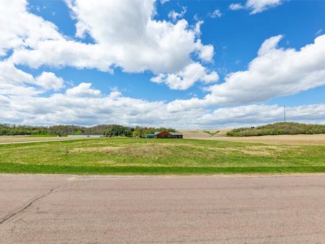 Land for sale in Whitehall, Wisconsin