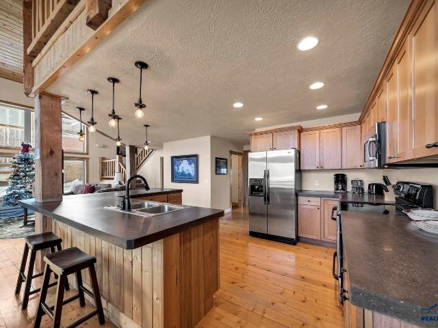 Townhouse for sale in Lead, South Dakota