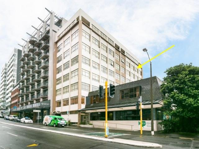 Apartment for rent in Matata, Wellington
