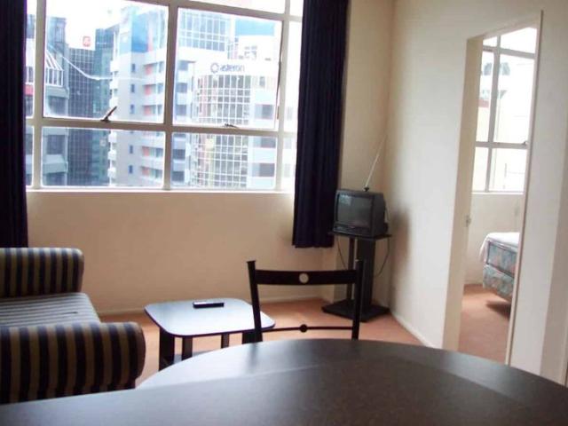 Apartment for rent in Matata, Wellington