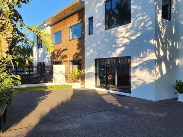 Apartment for rent in Taranaki