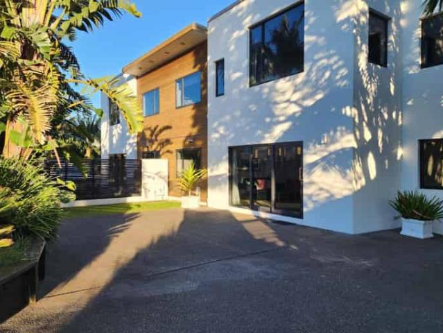 Apartment for rent in Taranaki