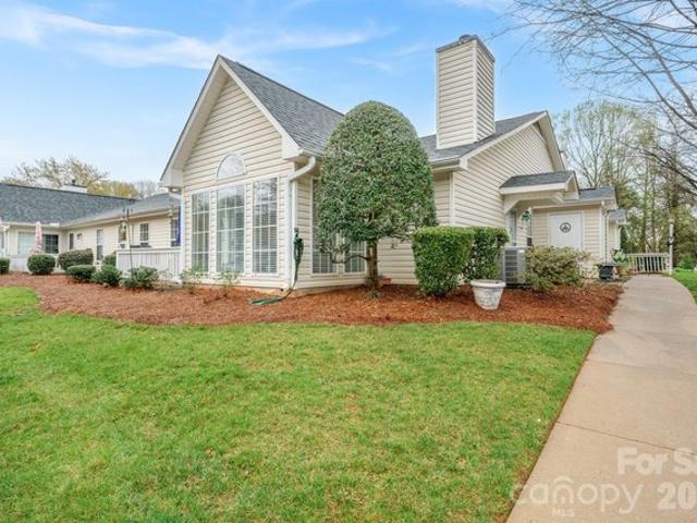 Condo for sale in Mecklenburg, North Carolina