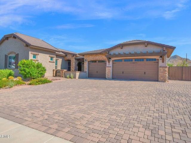 House for sale in Queen Creek, Arizona