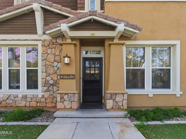 House for sale in Buckeye, Arizona