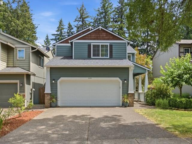 House for sale in Oregonia