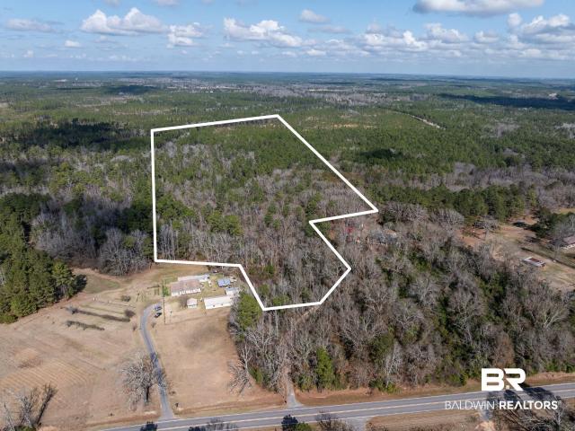 Land for sale in Perdido, Alabama