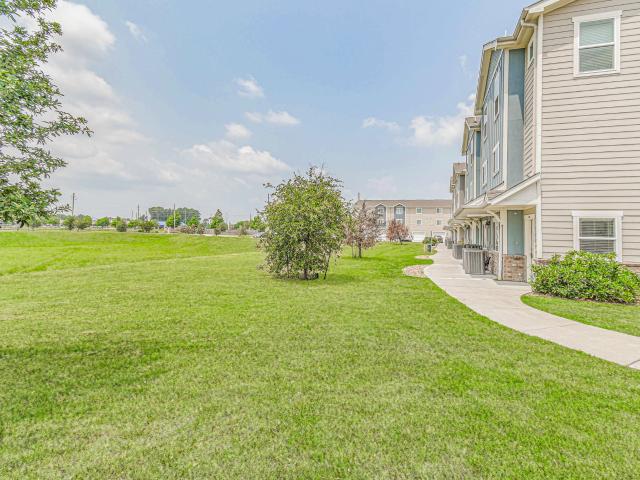 Property for rent in Harris, Texas