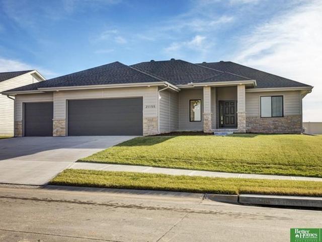 House for sale in Nebraska