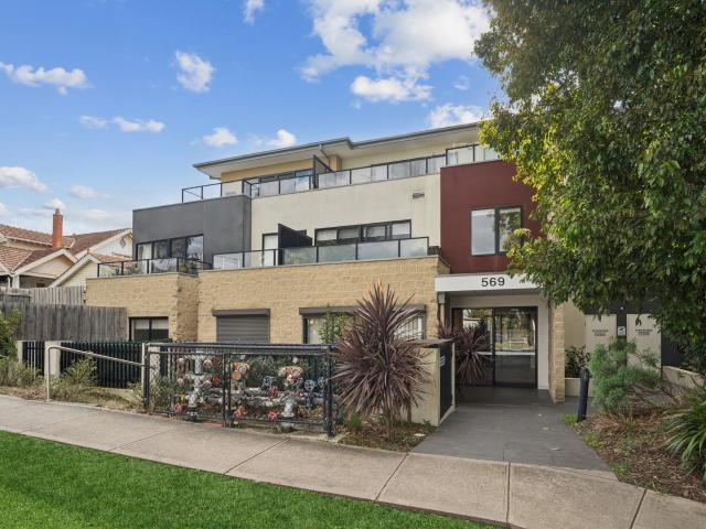 Apartment for rent in Camerons Creek, Victoria