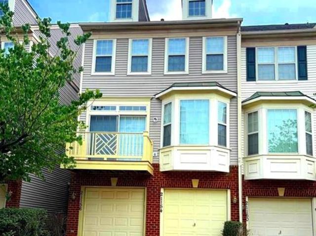 Condo for sale in Virginia