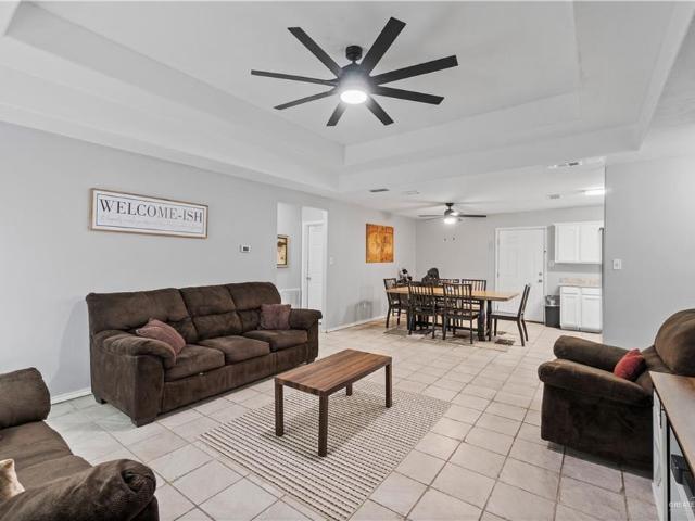 House for sale in Cameron, Texas