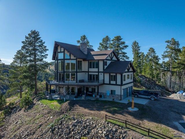 House for sale in Sturgis, South Dakota