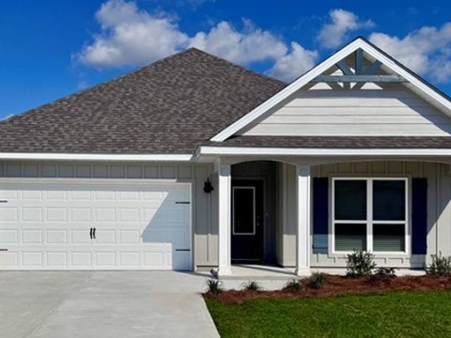 House for sale in Fairhope, Alabama