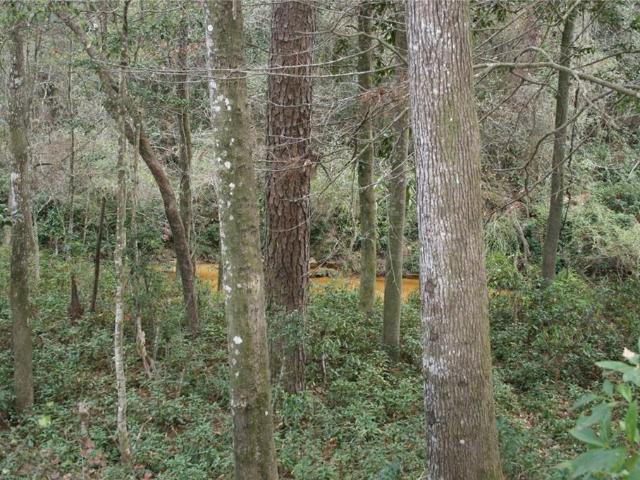Land for sale in Covington, Louisiana