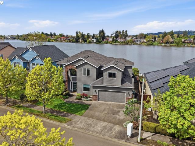 House for sale in Oregonia