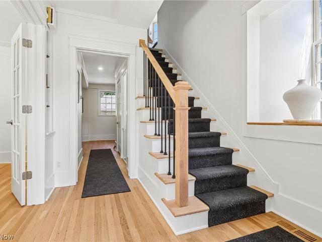 House for sale in Rocky River, Ohio