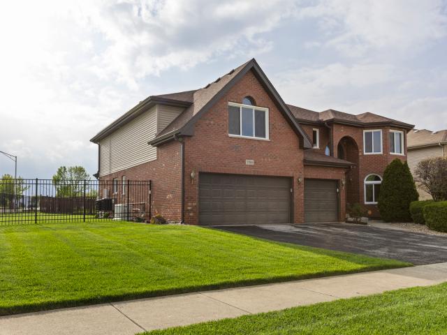 House for sale in Matteson, Illinois