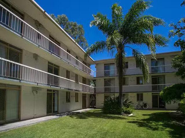 Apartment for rent in Cockburn, Western Australia