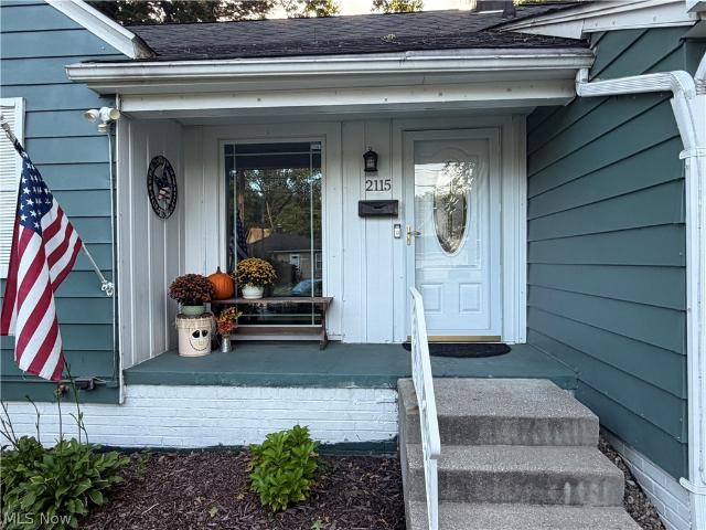 House for sale in Summit, Ohio