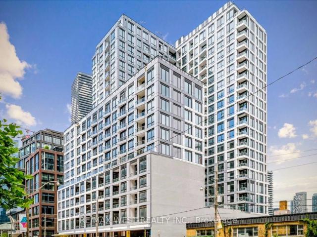 Condo for rent in Woburn, Ontario