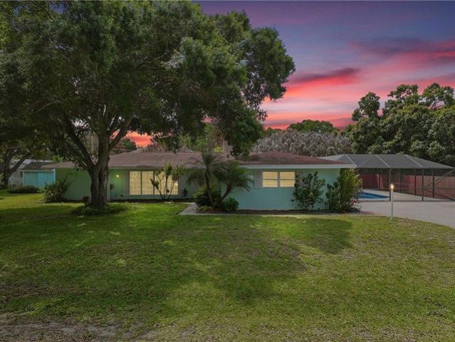 House for sale in Vero Beach, Florida