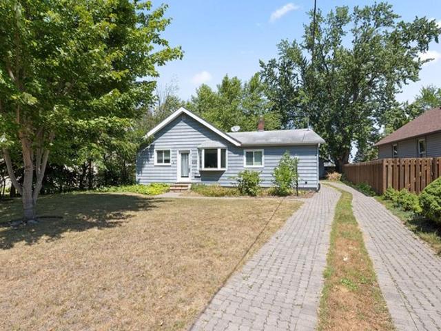House for sale in Ramsey, Minnesota