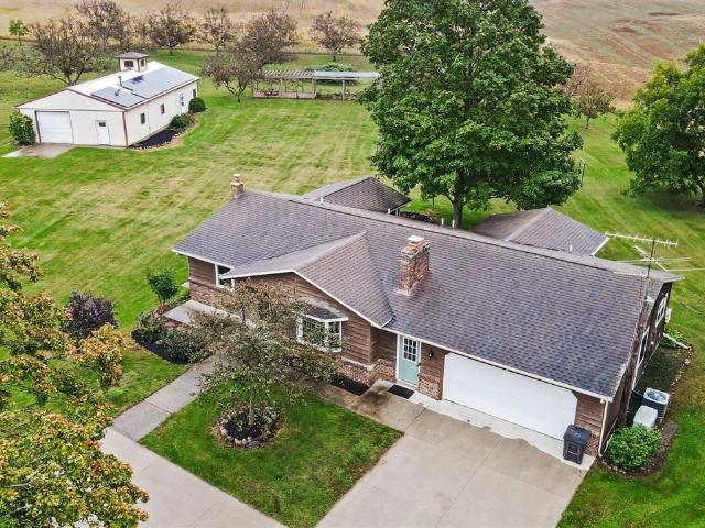 House for sale in Watson, Michigan