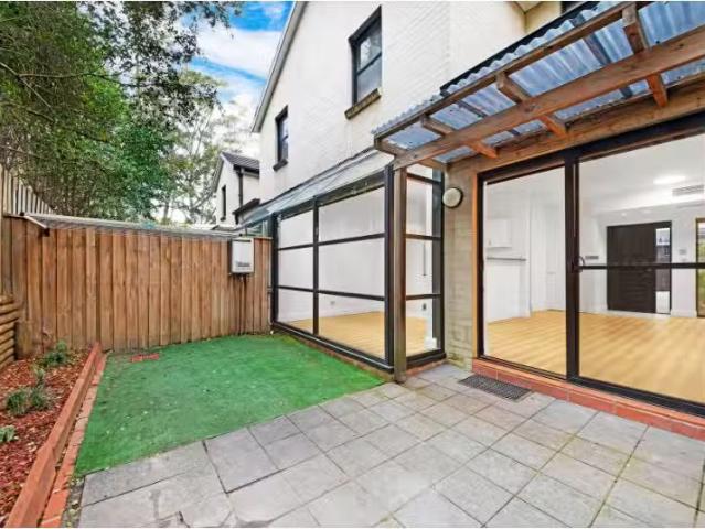 Condo for rent in Sydney, New South Wales