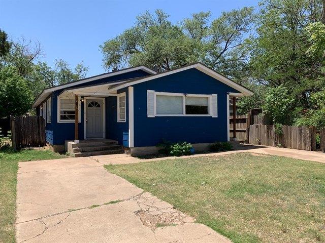 House for sale in Lubbock, Texas