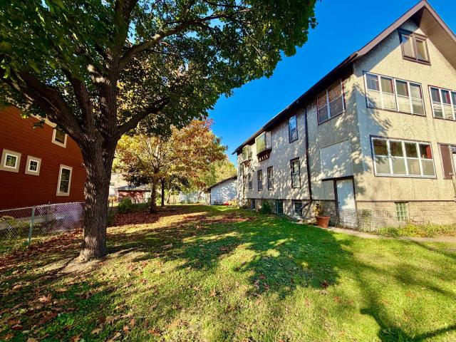 House for sale in Hawthorne, Minneapolis