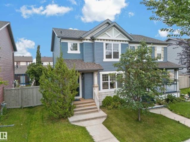 House for sale in Wedgewood, Alberta