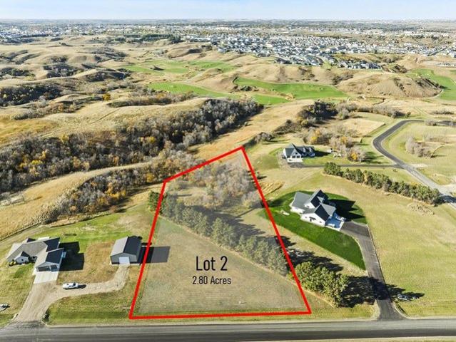 Land for sale in Minot, North Dakota