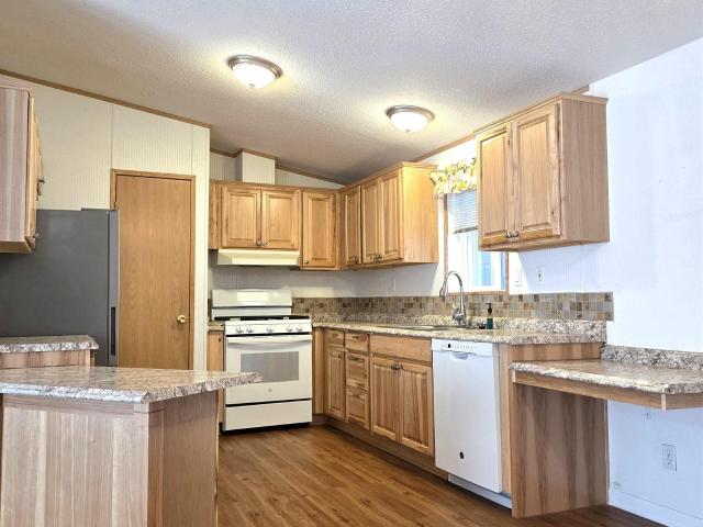 House for sale in Clarkston, Washington