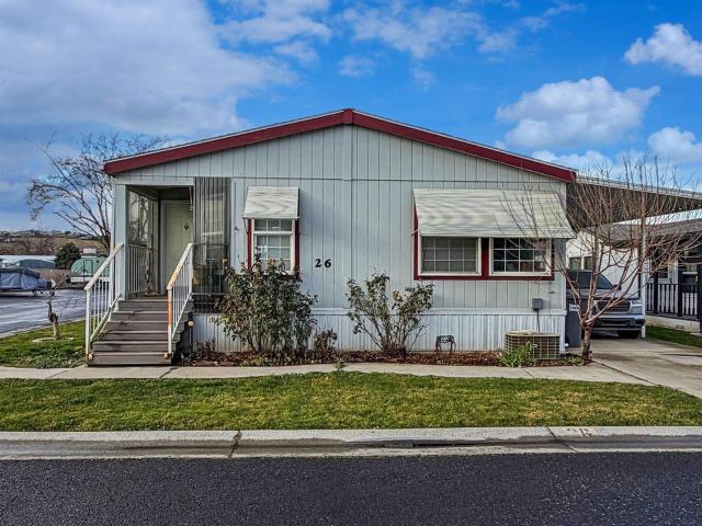 House for sale in Clarkston, Washington