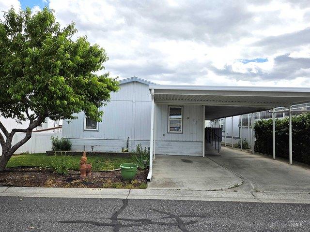 House for sale in Clarkston, Washington