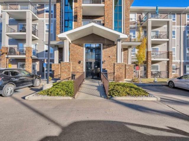 Condo for sale in Wedgewood, Alberta