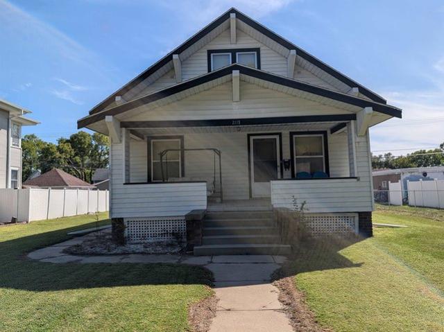 House for sale in Columbus, Platte County