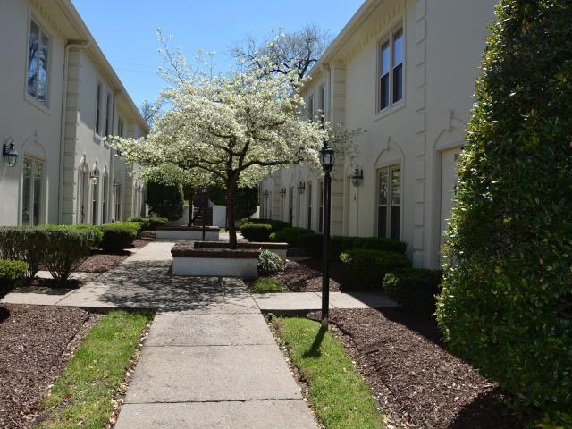 Condo for sale in Tennessee
