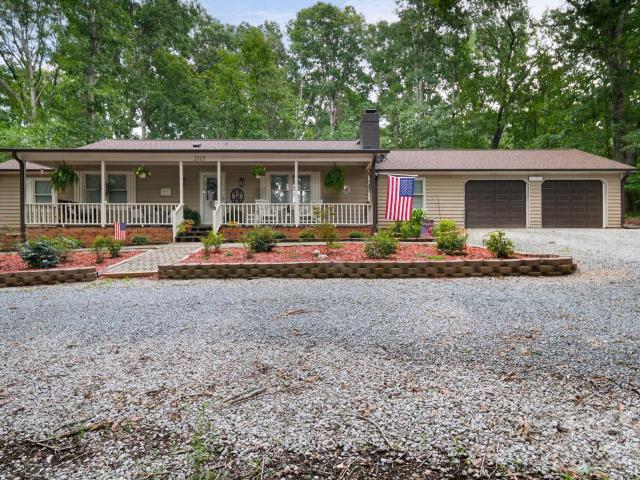 House for sale in Monroe, North Carolina