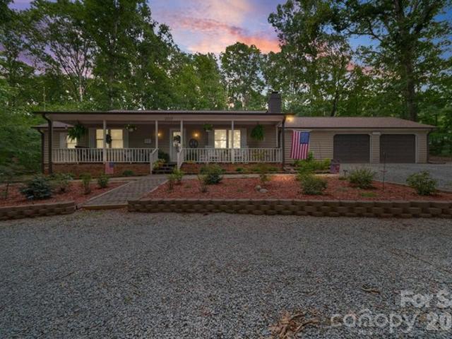 House for sale in Monroe, North Carolina