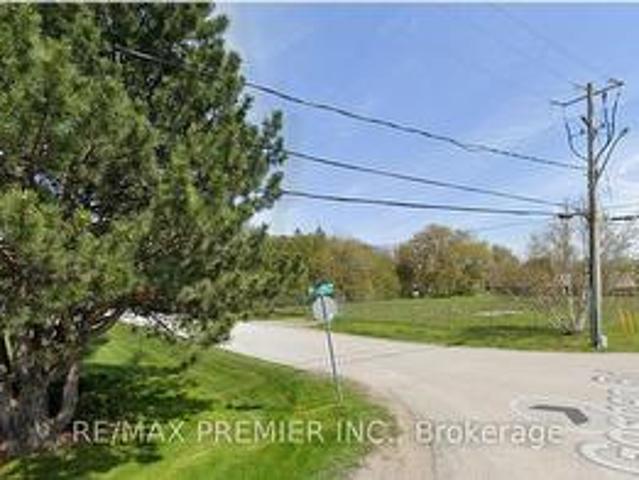 Land for sale in Innisfil, Ontario