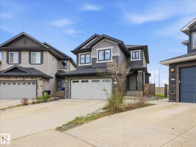 House for sale in Wedgewood, Alberta