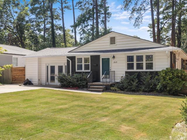 Property for rent in Wake, North Carolina