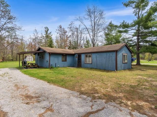 House for sale in Lewiston, Michigan