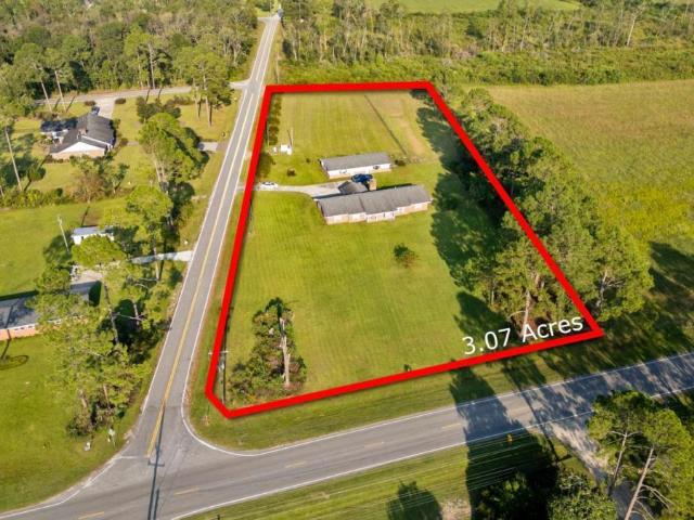 House for sale in Baxley, Georgia